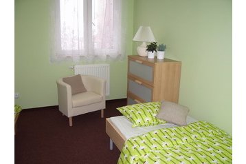 Tchéquie Hotel Hora Svaté Kateřiny, Extérieur